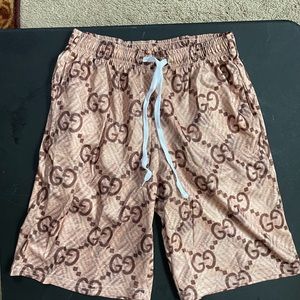 Mens Shorts